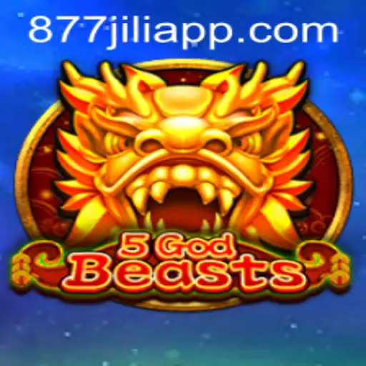 Discover the Mystical World of 5GodBeasts and Unlock the Secrets of 877jili