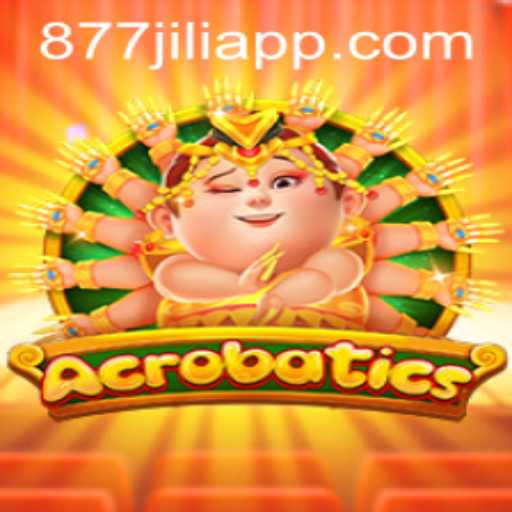 Acrobatics: A Dynamic Game Experience with 877jili