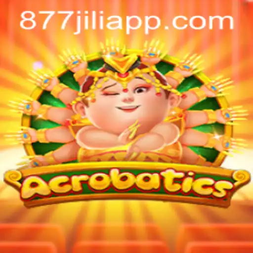 Acrobatics: A Dynamic Game Experience with 877jili