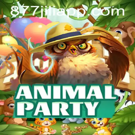 AnimalParty: The Ultimate Gaming Experience