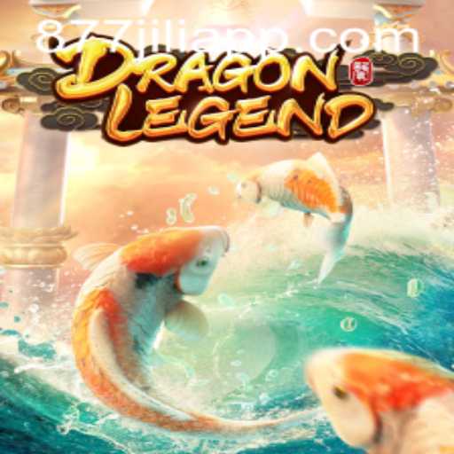 Exploring the Mysteries of DragonLegend and the Rise of 877jili