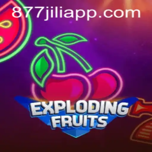 ExplodingFruits: A New Game Sensation
