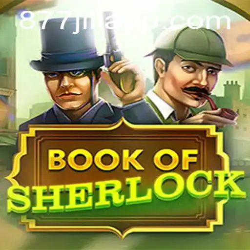 The Enigmatic World of BookOfSherlock: A Deep Dive into a Captivating Game