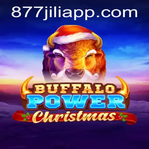Buffalo Power Christmas: An Engaging Game Experience
