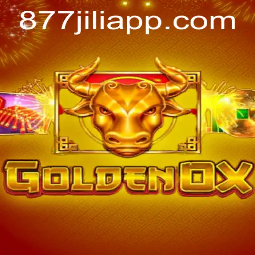 Discover the Thrilling World of GoldenOx: A Game Like No Other