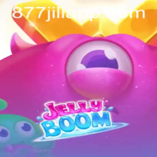 JellyBoom: Dive into the Exciting World of 877jili