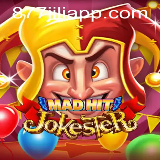 Explore the Intriguing World of MadHitJokester: An Innovative Gaming Experience