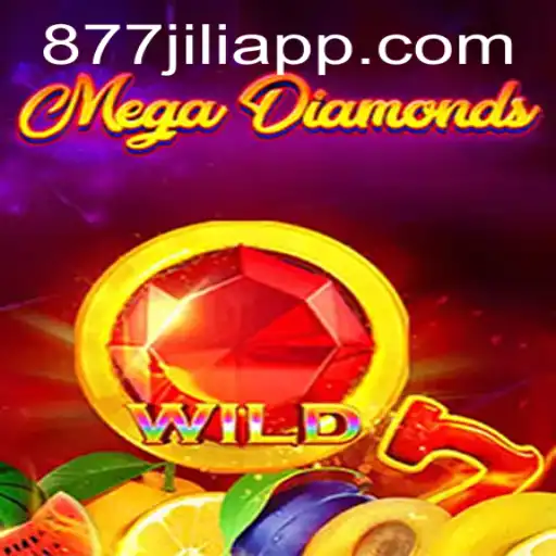 MegaDiamond: Exploring the Thrills and Rules of the 877jili Phenomenon