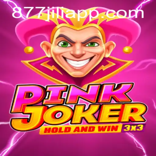 The Thrilling World of Pinkjoker
