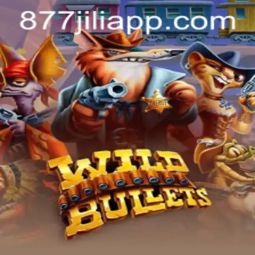 WildBullets: A Deep Dive into the Thrilling Gaming World