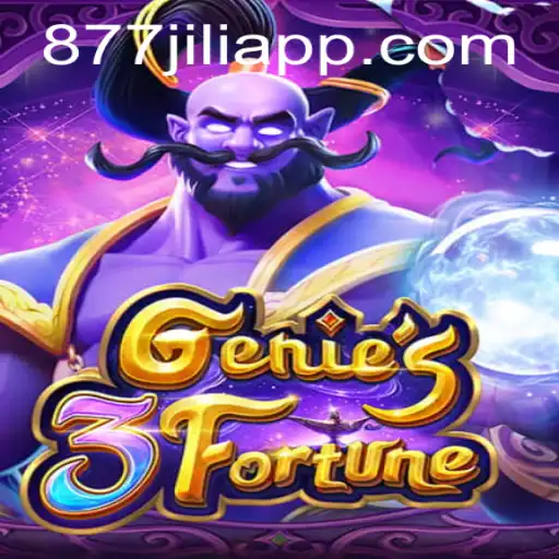 Unveiling Genie3Fortune: A Thrilling Adventure in the World of Casino Gaming