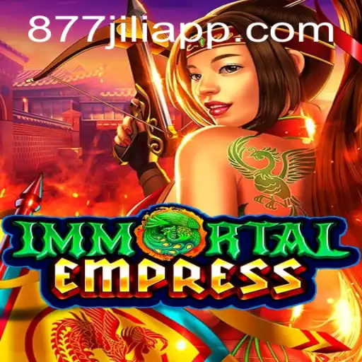 ImmortalEmpress - The Reign of Eternal Strategy and Adventure