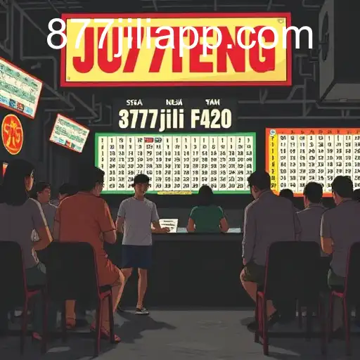 The Intricacies of Jueteng: A Closer Look at Its Impact and the Role of '877jili'