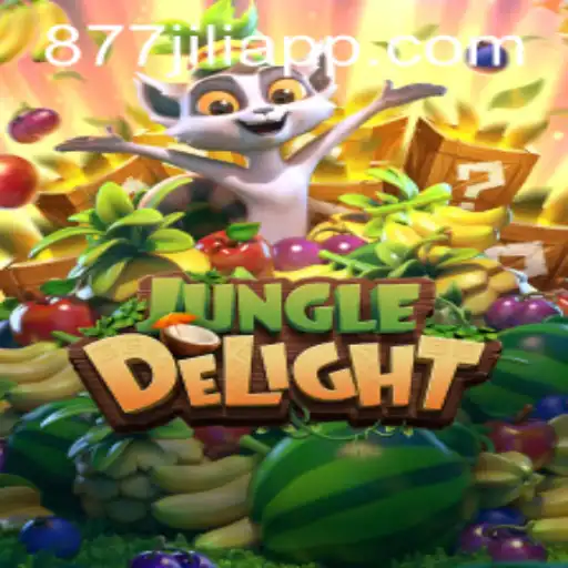 Explore JungleDelight The Ultimate Gaming Experience