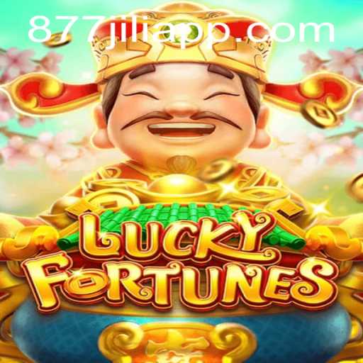 Discover the Excitement of LUCKYFORTUNES: A New Adventure with 877jili
