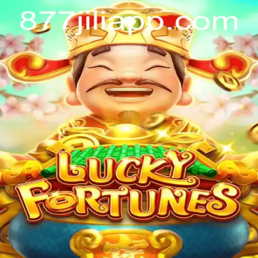 Discover the Excitement of LUCKYFORTUNES: A New Adventure with 877jili