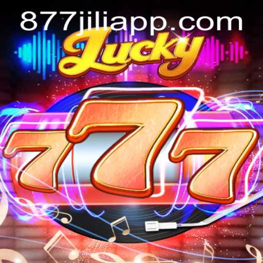 Unveiling the Secrets of Lucky777: A Deep Dive into the Game with 877jili Magic
