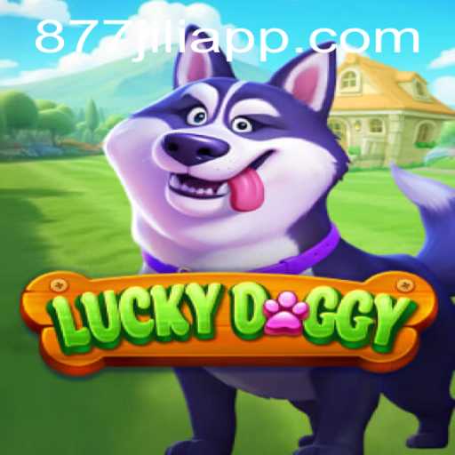 LuckyDoggy A Thrilling Gaming Adventure