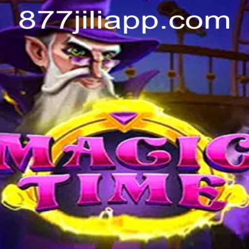 Experience the Enchantment of MagicTime