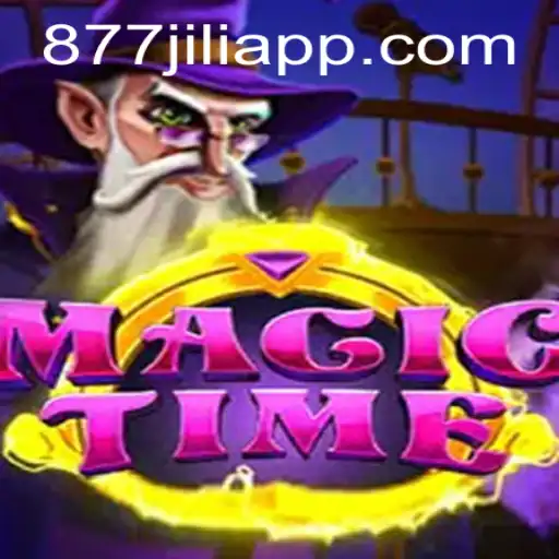 Experience the Enchantment of MagicTime