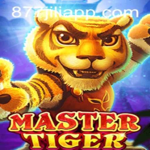 Unleashing the Adventure: MasterTiger and the Intriguing World of 877jili