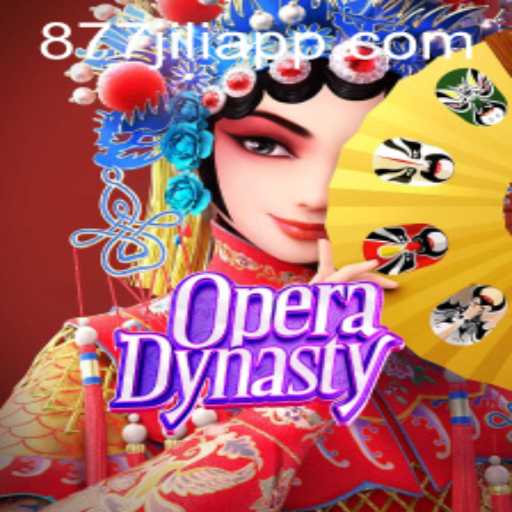 Opera Dynasty: An Immersive Gaming Experience