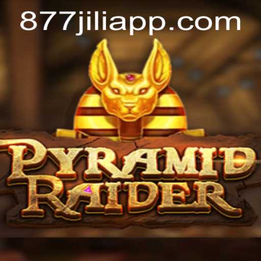 Discover the Exciting World of PyramidRaider with 877jili