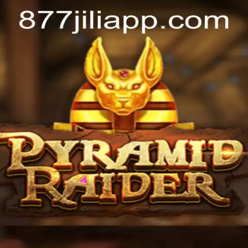 Discover the Exciting World of PyramidRaider with 877jili
