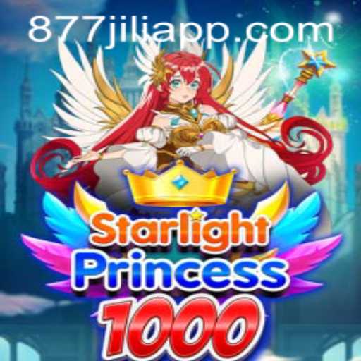 Discover the Magic of StarlightPrincess1000