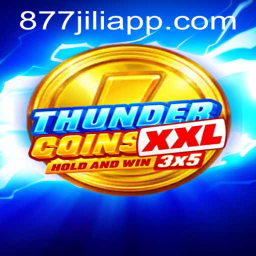Explore the Thrills of ThunderCoinsXxl with 877jili