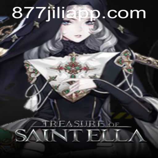 Unveiling the Mythical Adventure of TreasureofSaintElla