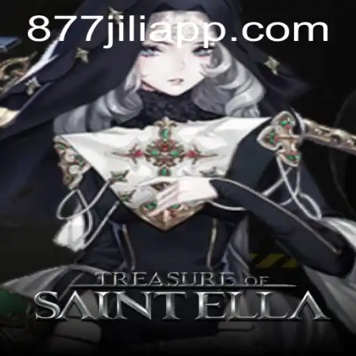 Unveiling the Mythical Adventure of TreasureofSaintElla